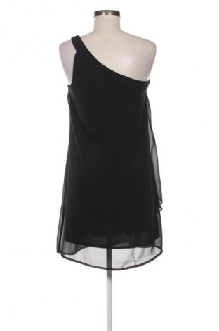 Γυναικείο αμάνικο μπλουζάκι Vero Moda, Μέγεθος M, Χρώμα Μαύρο, Τιμή 3,99 €