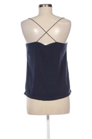 Damentop Vero Moda, Größe S, Farbe Blau, Preis € 4,30