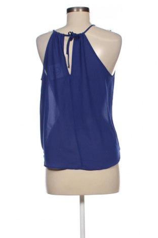 Γυναικείο αμάνικο μπλουζάκι Vizio, Μέγεθος S, Χρώμα Μπλέ, Τιμή 3,79 €