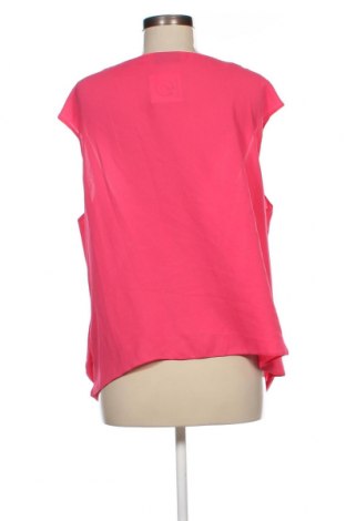 Γυναικείο αμάνικο μπλουζάκι Wallis, Μέγεθος L, Χρώμα Ρόζ , Τιμή 4,06 €