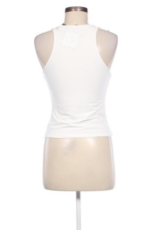 Γυναικείο αμάνικο μπλουζάκι Warehouse, Μέγεθος XS, Χρώμα Λευκό, Τιμή 7,19 €