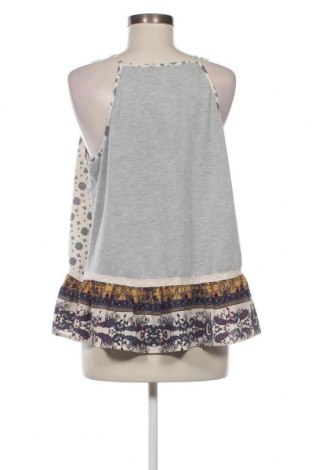 Γυναικείο αμάνικο μπλουζάκι Xhilaration, Μέγεθος XL, Χρώμα Πολύχρωμο, Τιμή 3,97 €