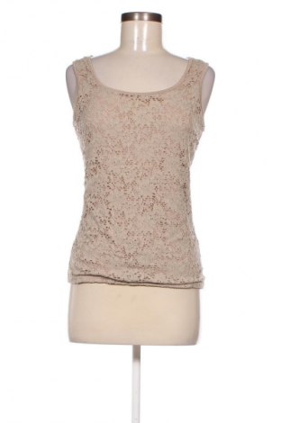 Damentop Yes Or No, Größe S, Farbe Beige, Preis € 3,99