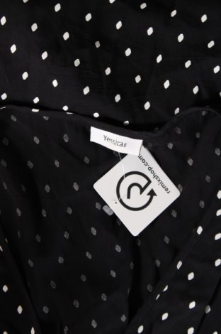 Tricou de damă Yessica, Mărime XL, Culoare Negru, Preț 19,80 Lei