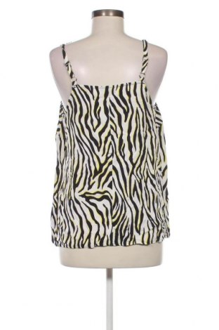 Γυναικείο αμάνικο μπλουζάκι Yessica, Μέγεθος XL, Χρώμα Πολύχρωμο, Τιμή 6,65 €