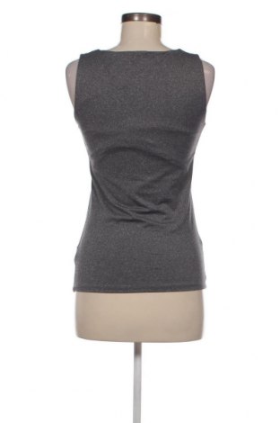 Γυναικείο αμάνικο μπλουζάκι Zara, Μέγεθος M, Χρώμα Γκρί, Τιμή 3,68 €