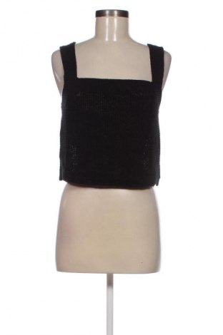 Damentop Zara, Größe S, Farbe Schwarz, Preis 3,67 €