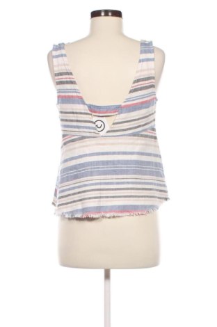 Γυναικείο αμάνικο μπλουζάκι Zara, Μέγεθος M, Χρώμα Πολύχρωμο, Τιμή 6,14 €