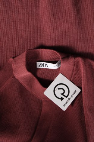 Damentop Zara, Größe M, Farbe Rot, Preis € 6,14