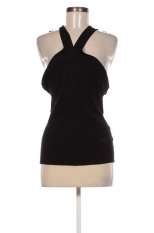 Γυναικείο αμάνικο μπλουζάκι Zign, Μέγεθος XL, Χρώμα Μαύρο, Τιμή 8,79 €