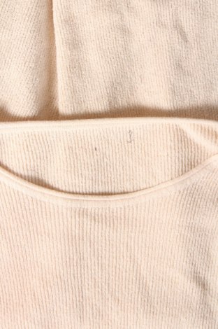 Γυναικείο πουλόβερ, Μέγεθος XXL, Χρώμα  Μπέζ, Τιμή 8,40 €