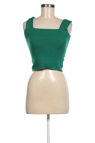 Damenpullover, Größe S, Farbe Grün, Preis € 8,45