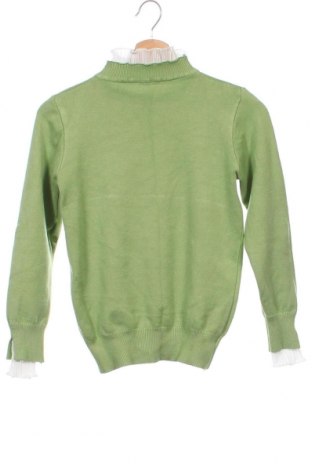 Γυναικείο πουλόβερ, Μέγεθος XS, Χρώμα Πράσινο, Τιμή 8,90 €