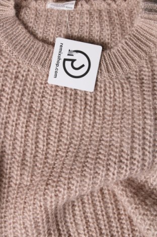 Damenpullover, Größe M, Farbe Beige, Preis € 7,49