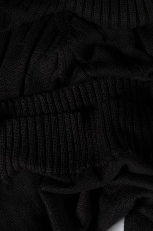 Dámský svetr, Velikost XL, Barva Černá, Cena  220,00 Kč