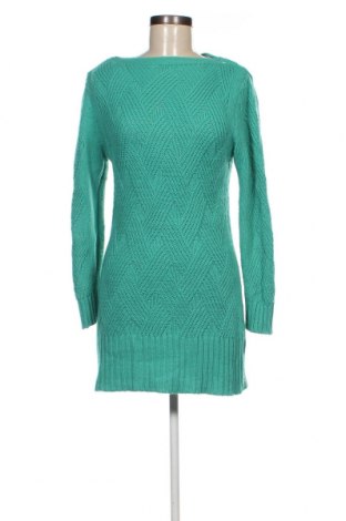 Γυναικείο πουλόβερ, Μέγεθος L, Χρώμα Πράσινο, Τιμή 8,90 €