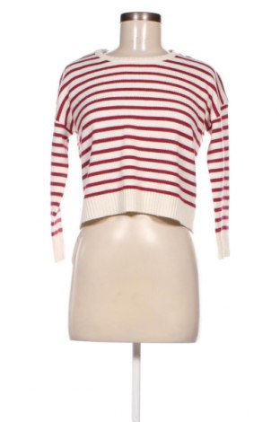 Γυναικείο πουλόβερ, Μέγεθος S, Χρώμα Πολύχρωμο, Τιμή 15,00 €