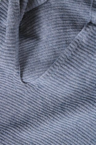 Női pulóver, Méret L, Szín Kék, Ár 4 046 Ft