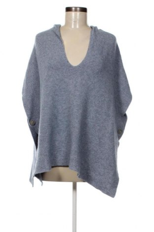 Damenpullover, Größe L, Farbe Blau, Preis 7,49 €