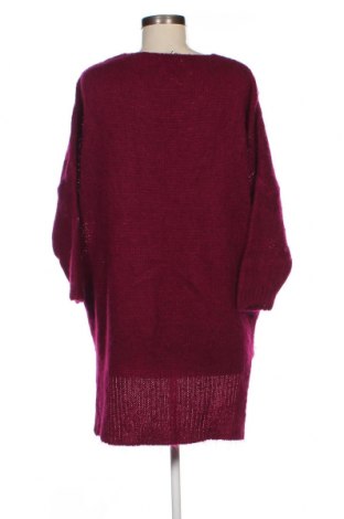 Pulover de femei, Mărime XL, Culoare Mov, Preț 44,40 Lei