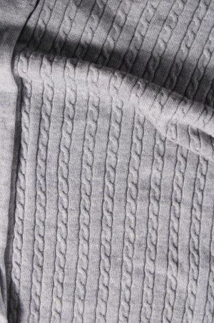 Дамски пуловер, Размер L, Цвят Сив, Цена 16,54 лв.