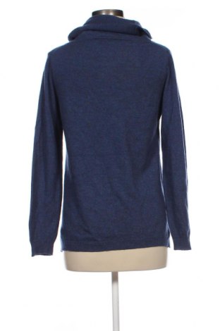 Дамски пуловер, Размер XL, Цвят Син, Цена 16,54 лв.