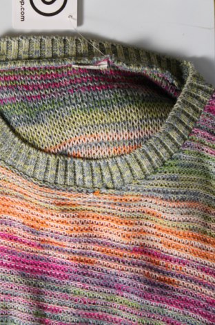 Γυναικείο πουλόβερ, Μέγεθος L, Χρώμα Πολύχρωμο, Τιμή 9,30 €
