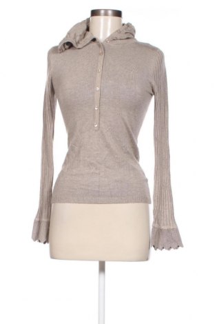 Damenpullover, Größe M, Farbe Beige, Preis 9,49 €