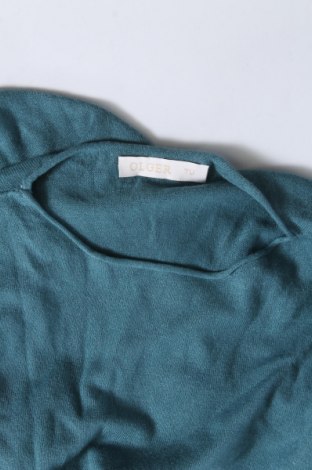 Damenpullover, Größe M, Farbe Blau, Preis € 9,89