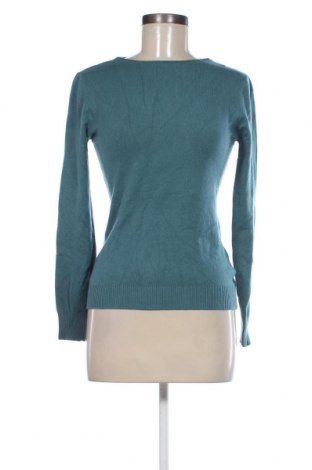 Damenpullover, Größe M, Farbe Blau, Preis € 10,49