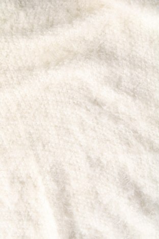 Damenpullover, Größe M, Farbe Weiß, Preis € 8,95