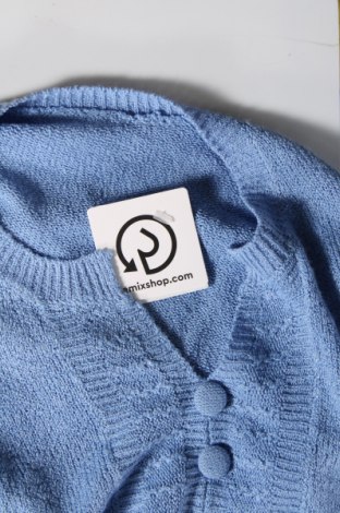 Damenpullover, Größe L, Farbe Blau, Preis € 9,49