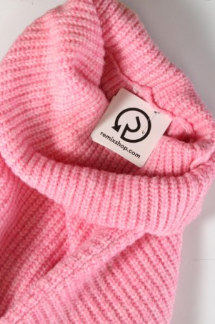 Γυναικείο πουλόβερ, Μέγεθος XXL, Χρώμα Ρόζ , Τιμή 11,66 €
