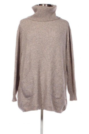 Damenpullover, Größe M, Farbe Mehrfarbig, Preis € 7,49