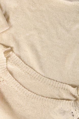 Damenpullover, Größe S, Farbe Beige, Preis € 7,49