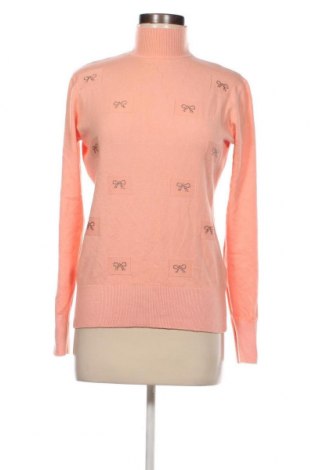 Damenpullover, Größe M, Farbe Rosa, Preis € 10,49