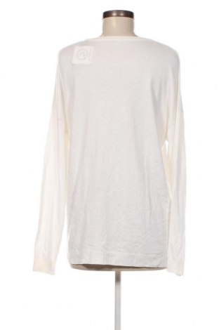 Γυναικείο πουλόβερ, Μέγεθος L, Χρώμα Λευκό, Τιμή 9,33 €