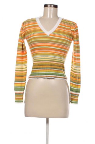 Pulover de femei, Mărime S, Culoare Multicolor, Preț 49,60 Lei