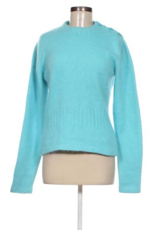 Damenpullover, Größe XL, Farbe Blau, Preis 13,12 €