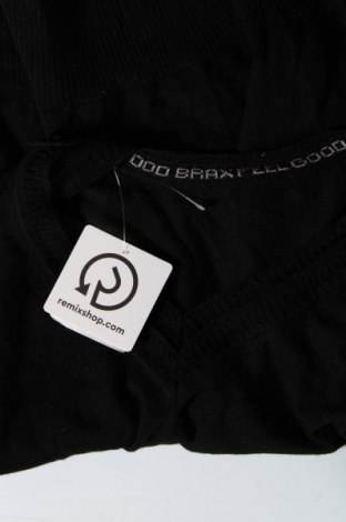 Γυναικείο πουλόβερ, Μέγεθος S, Χρώμα Μαύρο, Τιμή 8,50 €