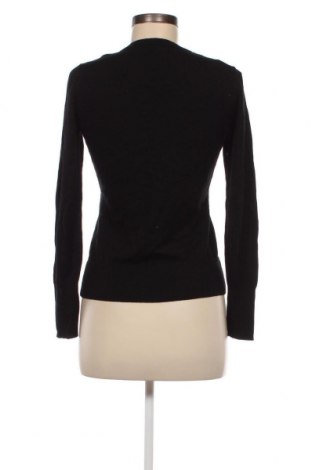 Дамски пуловер, Размер S, Цвят Черен, Цена 17,49 лв.