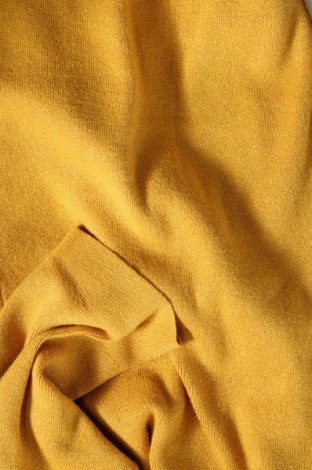 Дамски пуловер, Размер S, Цвят Жълт, Цена 17,40 лв.