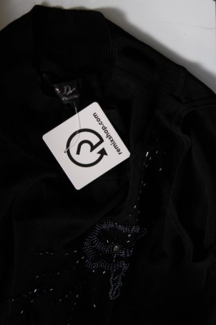 Γυναικείο πουλόβερ, Μέγεθος M, Χρώμα Μαύρο, Τιμή 8,50 €