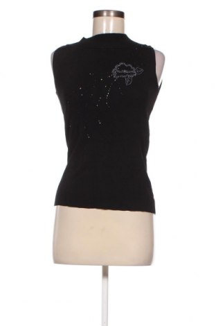 Damenpullover, Größe M, Farbe Schwarz, Preis € 14,91