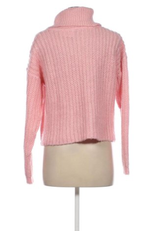 Damenpullover, Größe M, Farbe Rosa, Preis 11,10 €