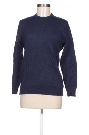 Damenpullover, Größe M, Farbe Blau, Preis € 9,89