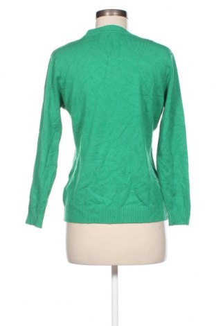 Pulover de femei, Mărime S, Culoare Verde, Preț 52,46 Lei