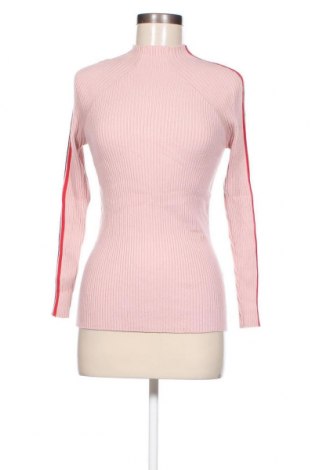 Női pulóver, Méret S, Szín Rózsaszín, Ár 3 605 Ft
