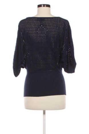 Γυναικείο πουλόβερ, Μέγεθος L, Χρώμα Μπλέ, Τιμή 8,45 €