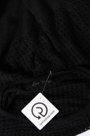 Damenpullover, Größe L, Farbe Schwarz, Preis € 8,45